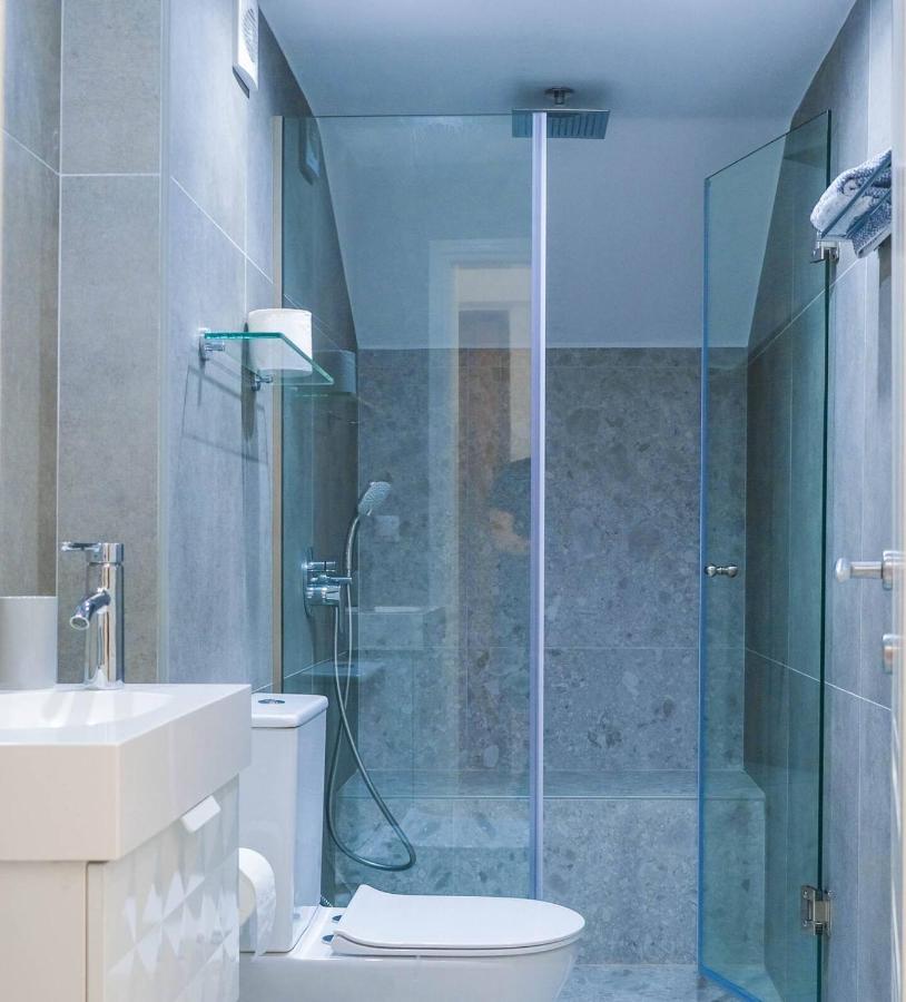 The Venetian Walls Smart Apartments Heraklion Exterior foto