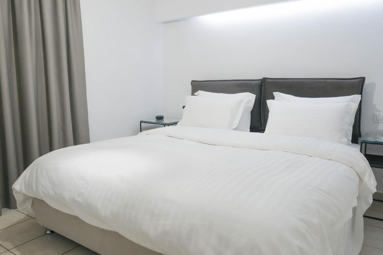 The Venetian Walls Smart Apartments Heraklion Exterior foto