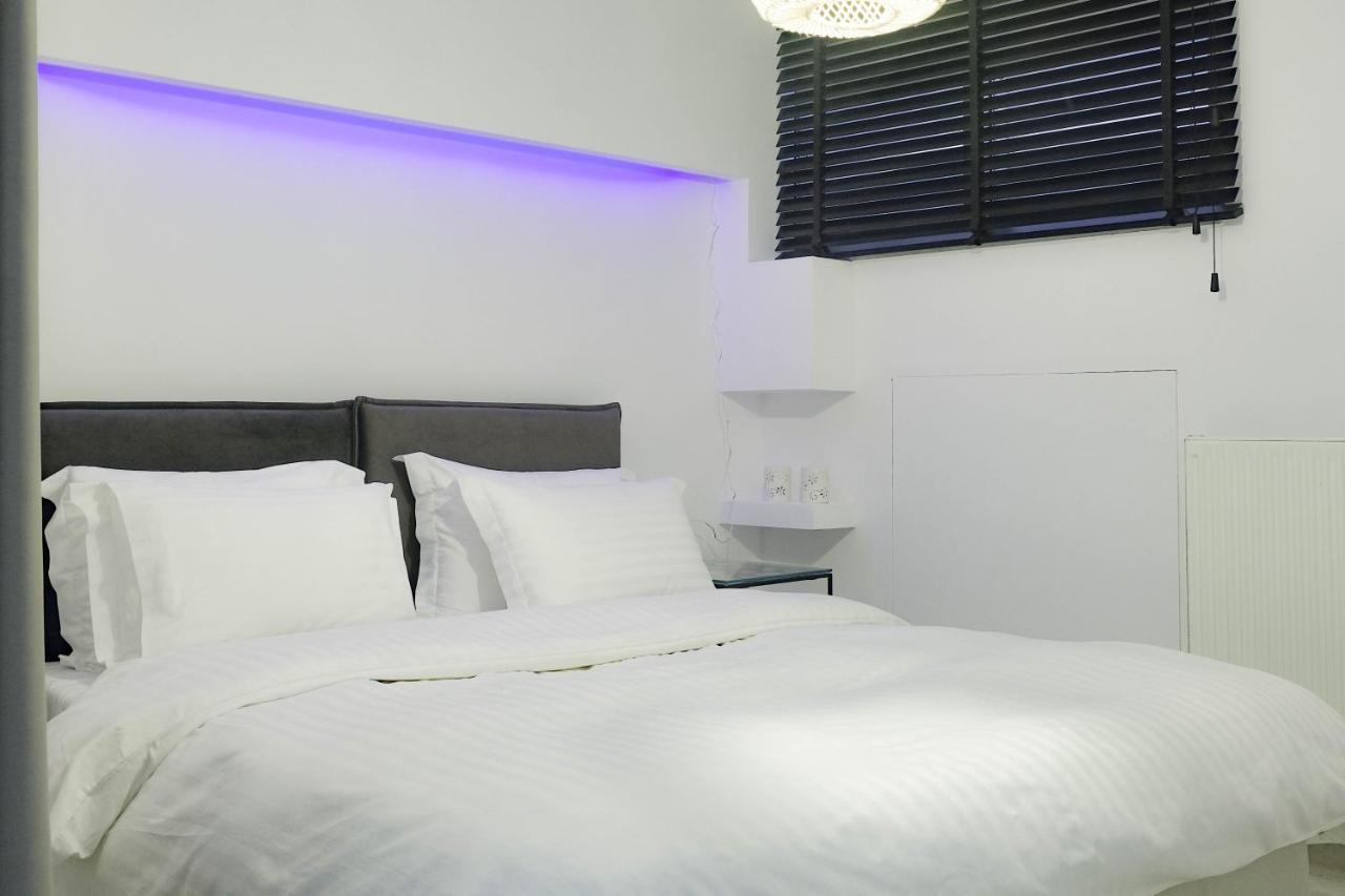 The Venetian Walls Smart Apartments Heraklion Exterior foto