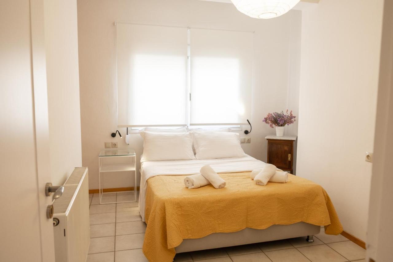The Venetian Walls Smart Apartments Heraklion Exterior foto