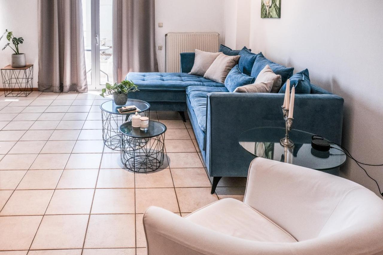 The Venetian Walls Smart Apartments Heraklion Exterior foto