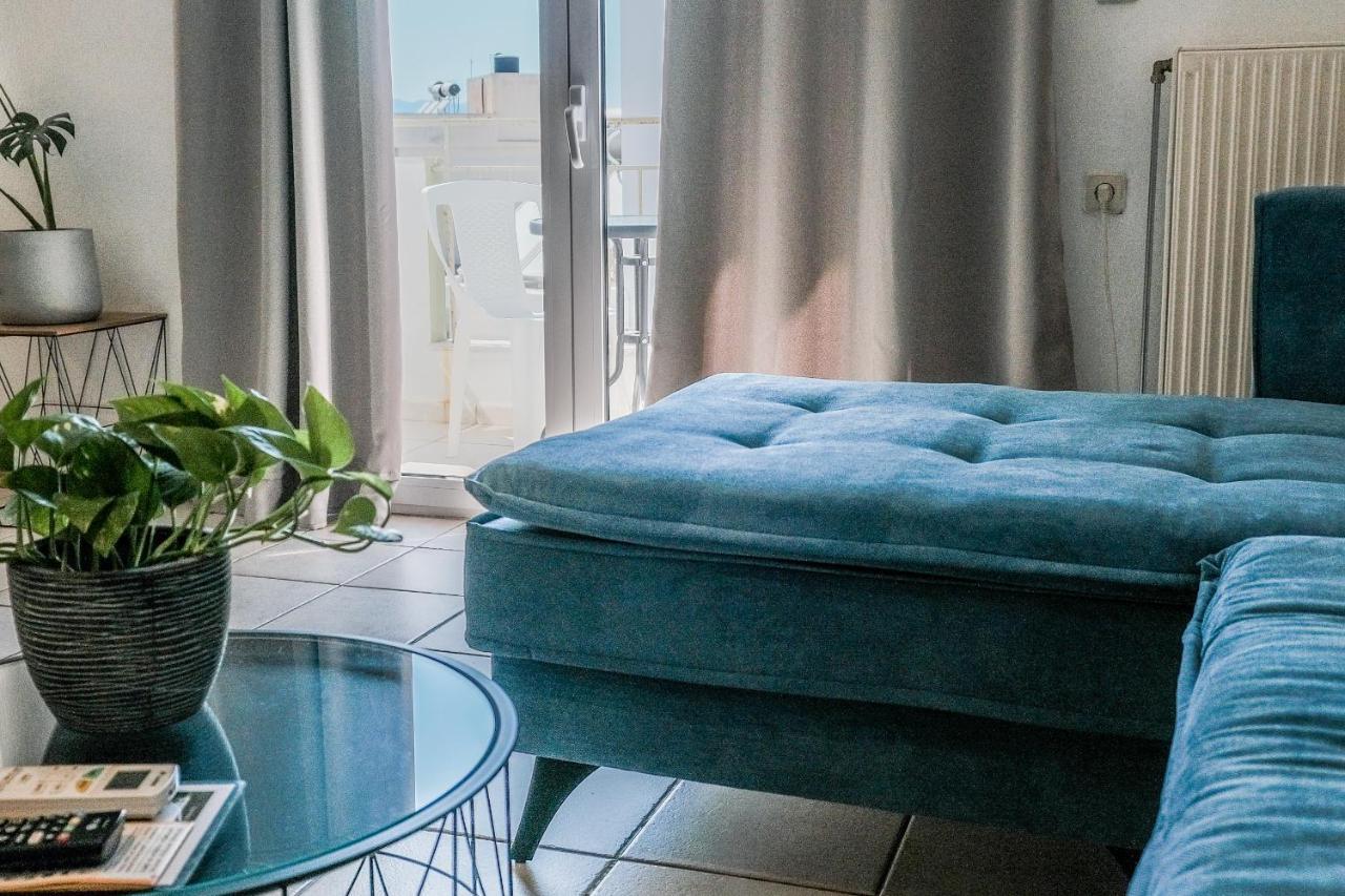 The Venetian Walls Smart Apartments Heraklion Exterior foto