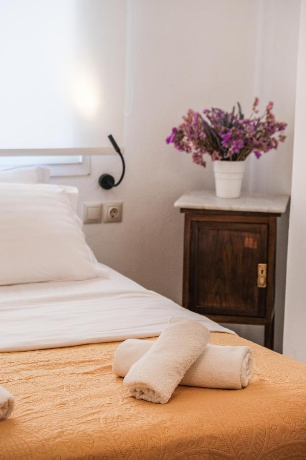 The Venetian Walls Smart Apartments Heraklion Exterior foto