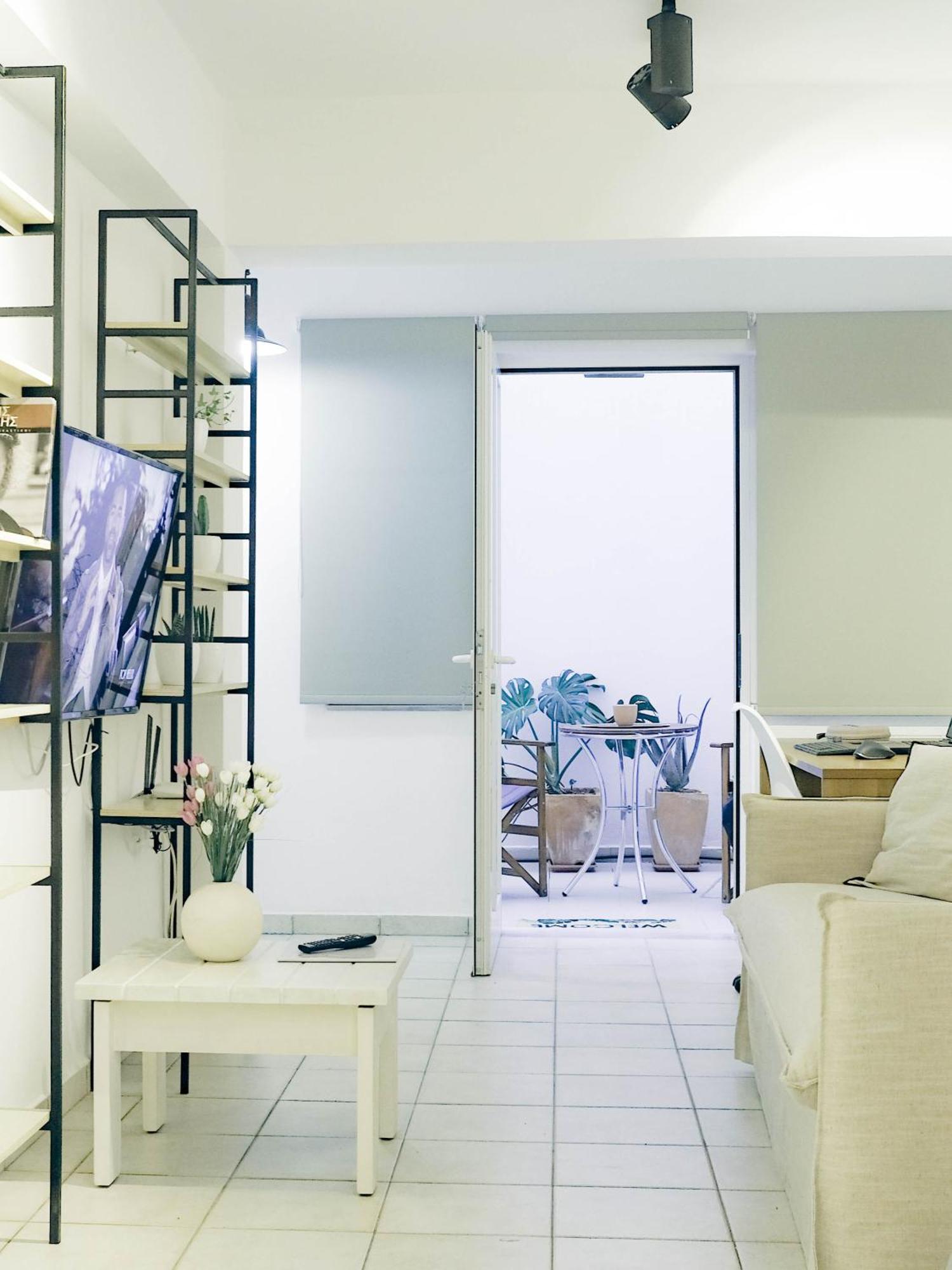 The Venetian Walls Smart Apartments Heraklion Cameră foto