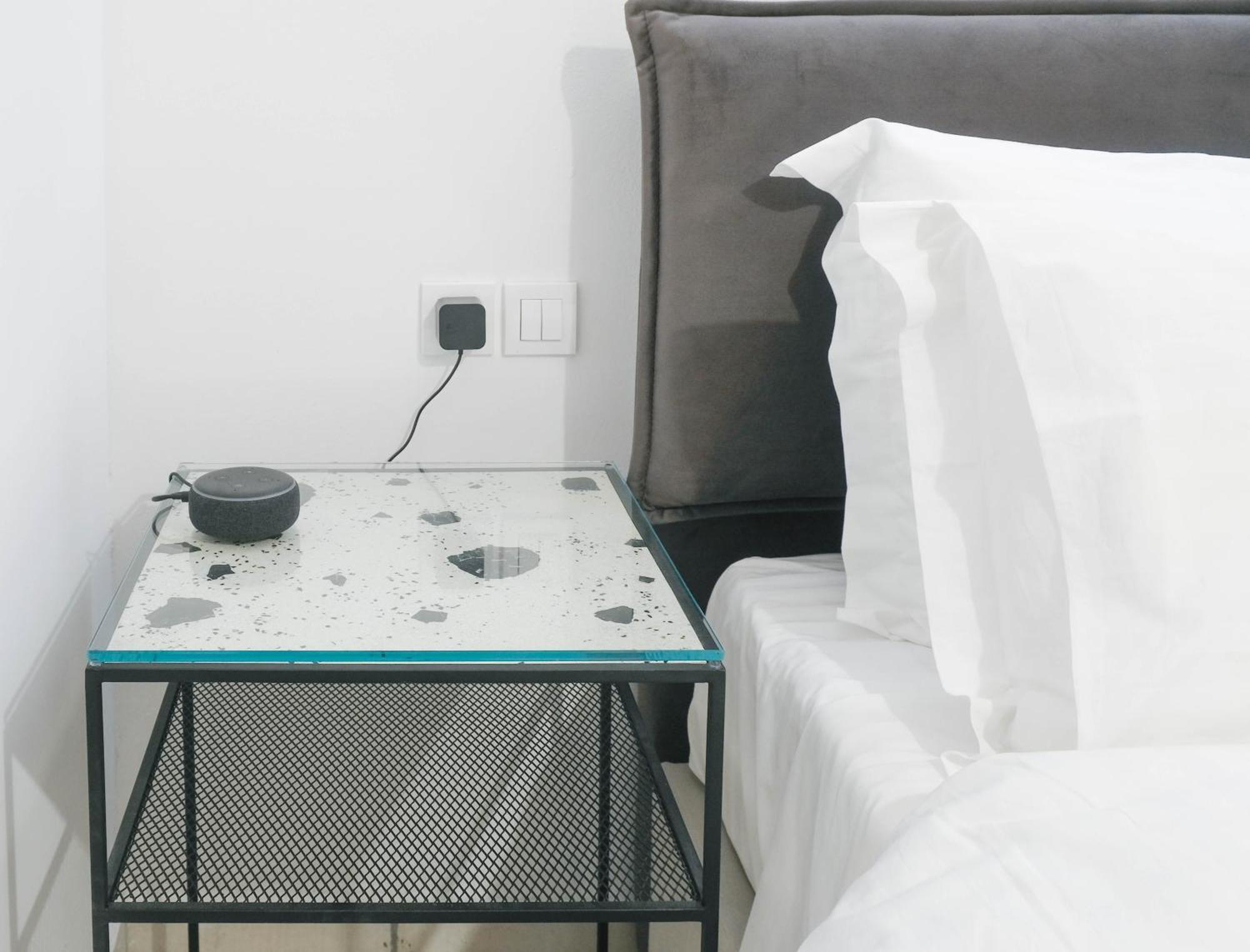 The Venetian Walls Smart Apartments Heraklion Cameră foto